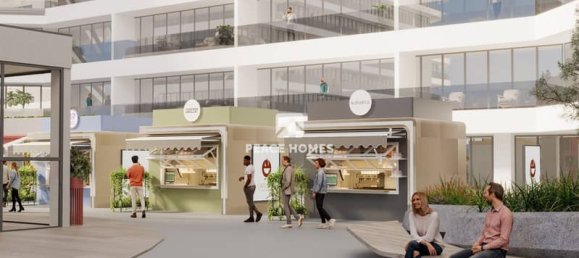 3 bedrooms Apartment in Arjan, UAE No. 16312 26