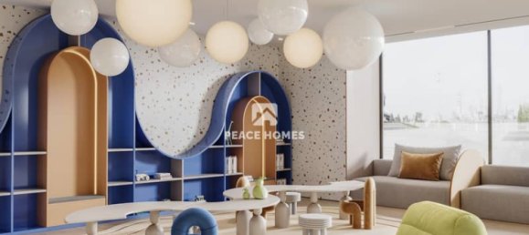 3 bedrooms Apartment in Arjan, UAE No. 16312 25