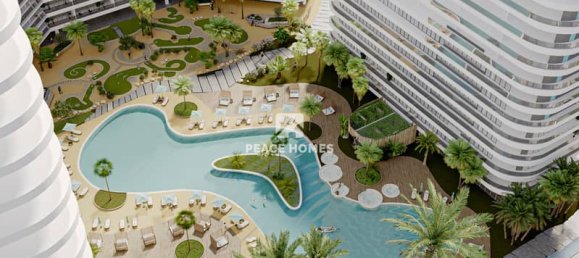 3 bedrooms Apartment in Arjan, UAE No. 16312 7