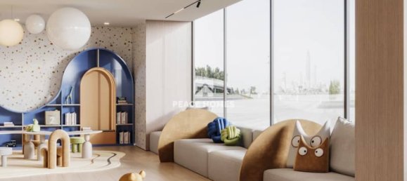 3 bedrooms Apartment in Arjan, UAE No. 16312 23