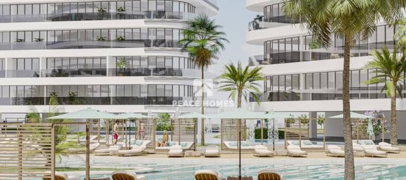 3 bedrooms Apartment in Arjan, UAE No. 16312 27