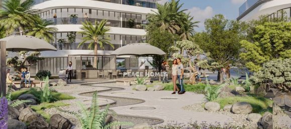 3 bedrooms Apartment in Arjan, UAE No. 16312 3