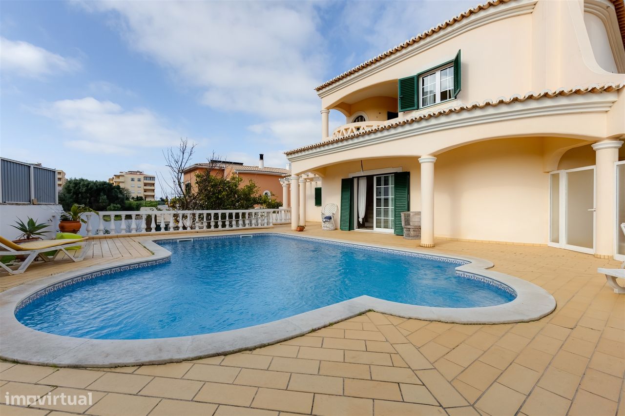 3 bedrooms House in Lagos, Portugal No. 89871