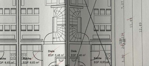 4 bedrooms Townhouse in Markischer, Germany No. 271634 12