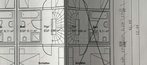 4 bedrooms Townhouse in Markischer, Germany No. 271634 13