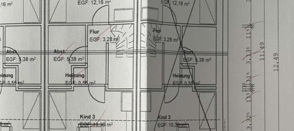 4 bedrooms Townhouse in Markischer, Germany No. 271634 14