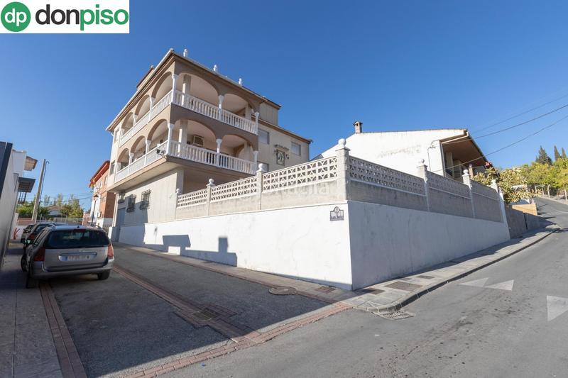 Casa T5 em Jun, Spain N.º 268843