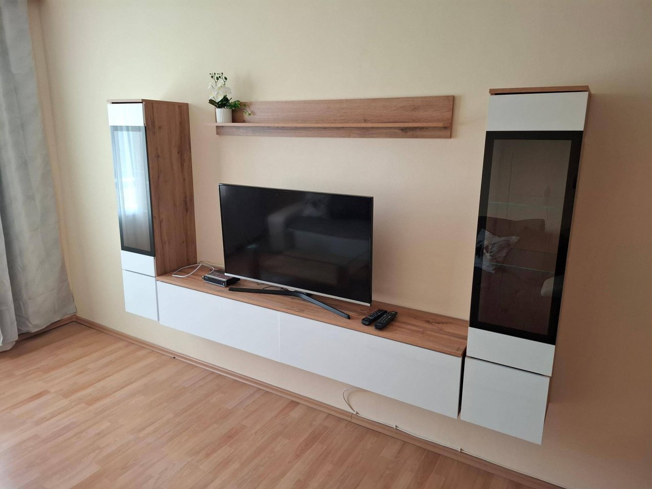 2-Zimmer Wohnung in Baden, Austria, Nr. 213226