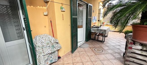 4 rooms Penthouse in Rome, Italy No. 28580 15