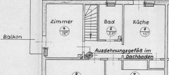 5غرفة بناية في Verden, Germany رقم 361623 39