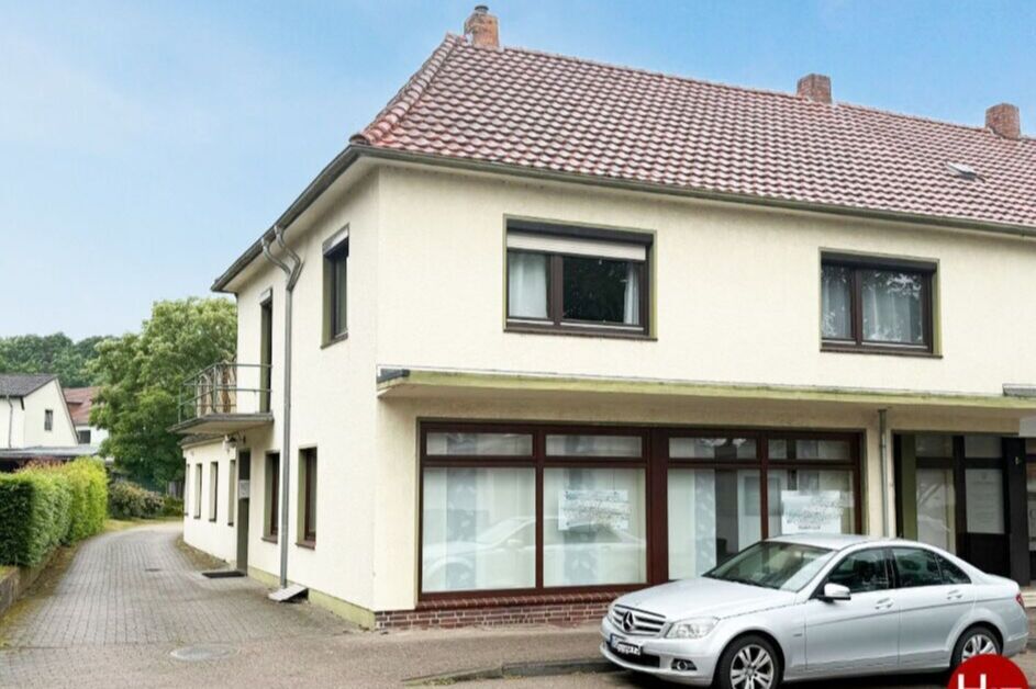 5غرفة بناية في Verden, Germany رقم 361623