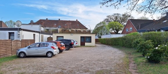 5غرفة بناية في Verden, Germany رقم 361623 37