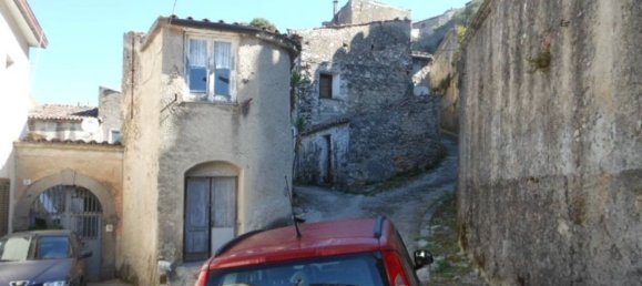 4غرفة شقة في Vairano Patenora, Italy رقم 151672 12