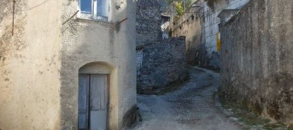 4غرفة شقة في Vairano Patenora, Italy رقم 151672 7