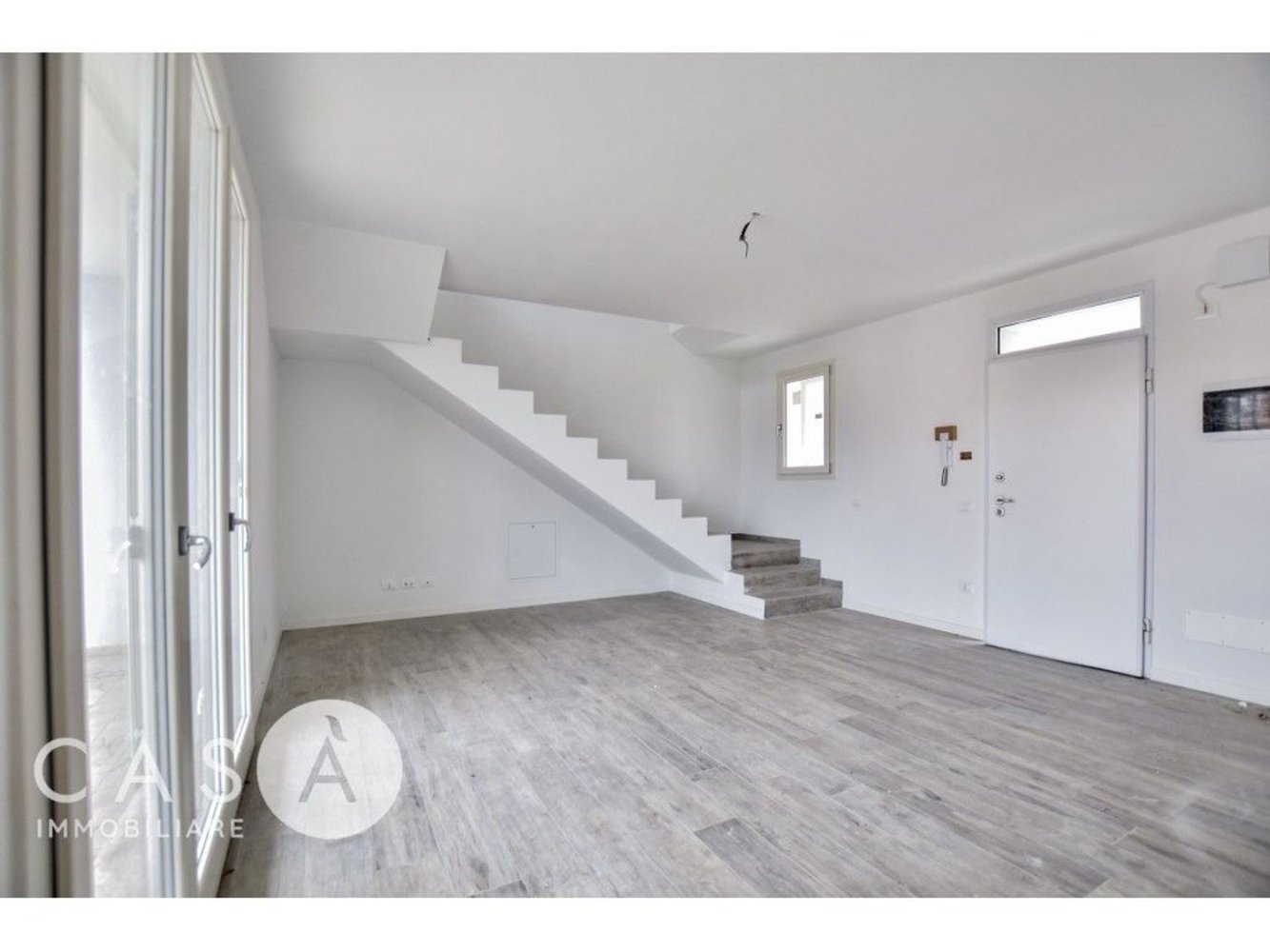 3 rooms Apartment in Ravenna, Italy No. 21498