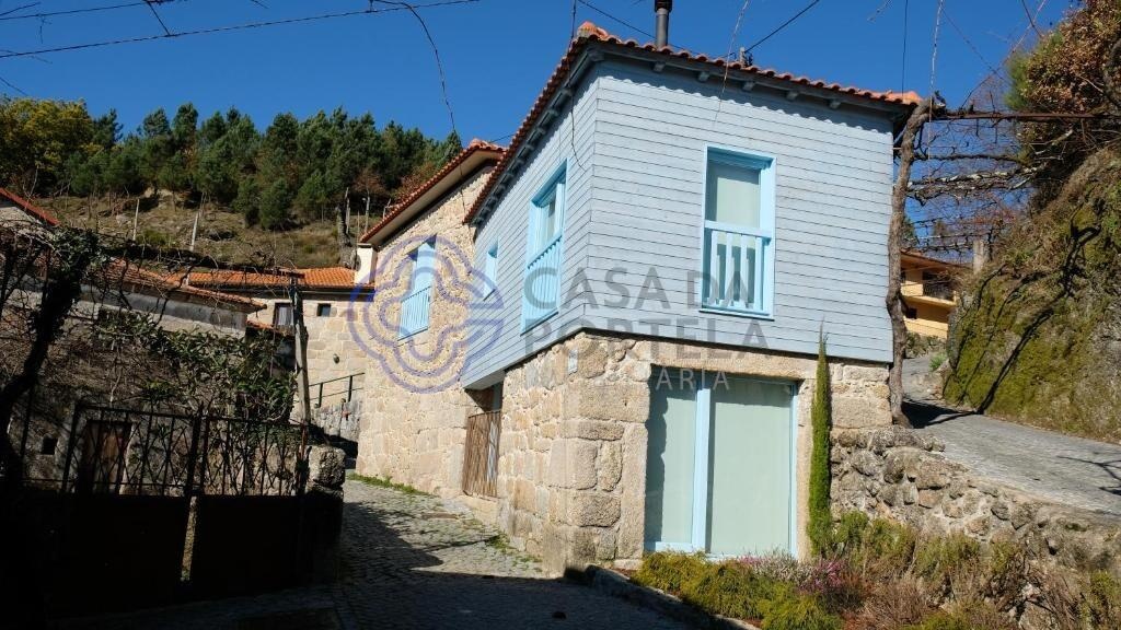 1 bedroom House in Campo do Geres, Portugal No. 31542