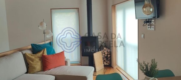 1 bedroom House in Campo do Geres, Portugal No. 31542 19