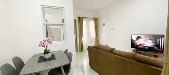 4 bedrooms House in South Tangerang, Indonesia No. 1274 19