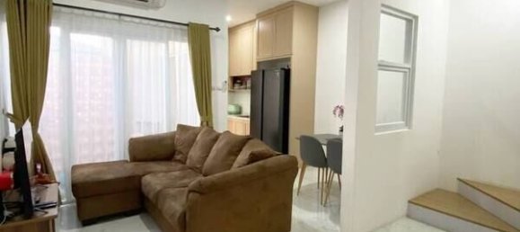 4 bedrooms House in South Tangerang, Indonesia No. 1274 16