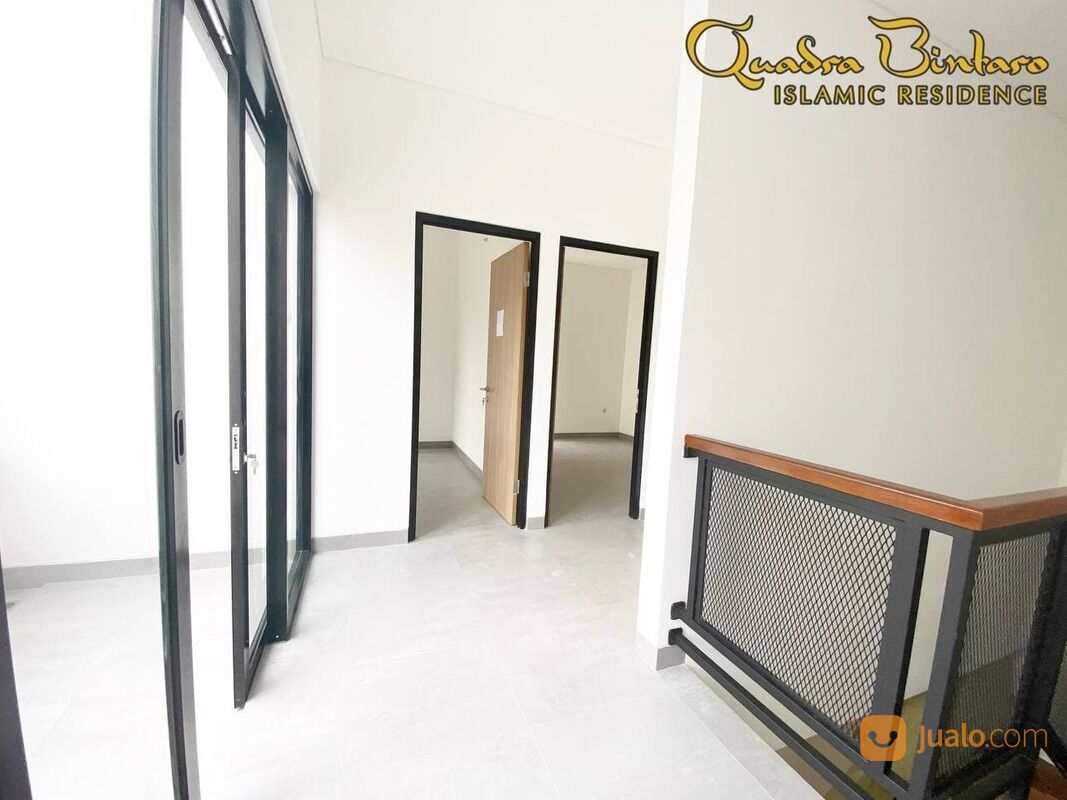 4 bedrooms House in South Tangerang, Indonesia No. 1274