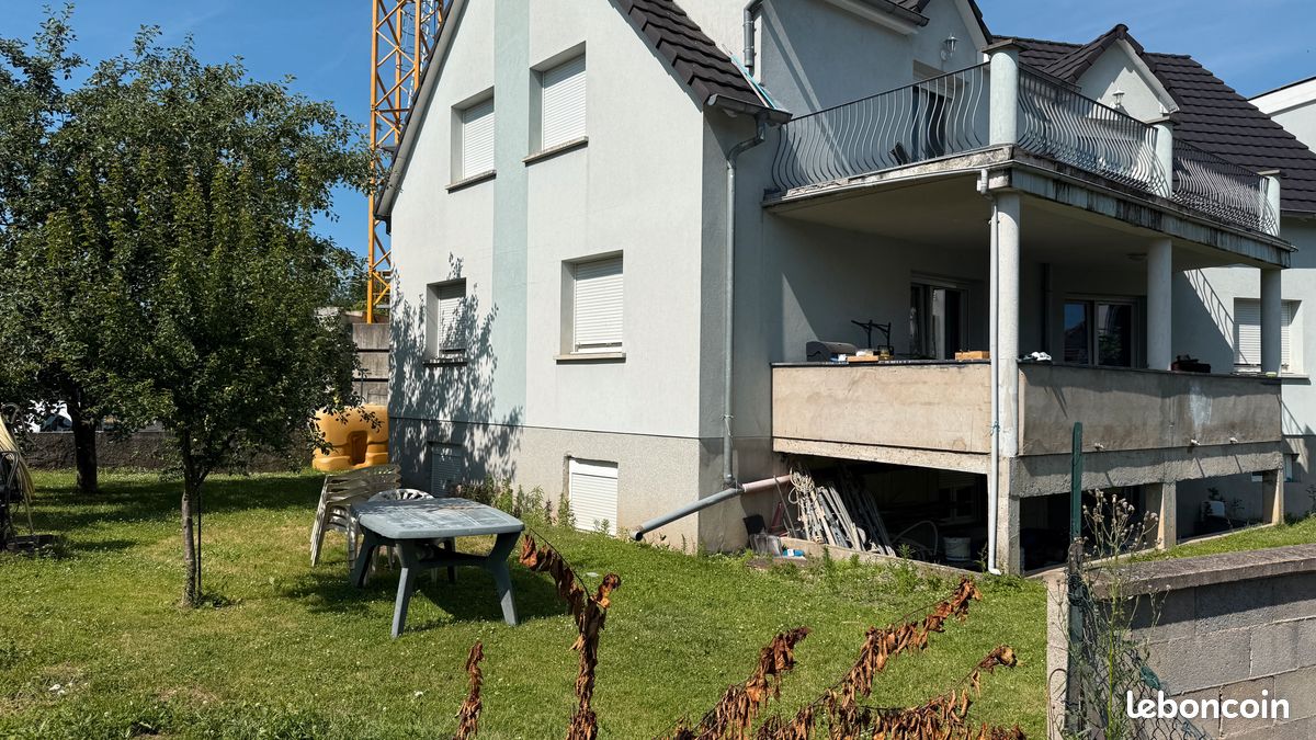 Edifício T6 em Strasbourg, France N.º 325634