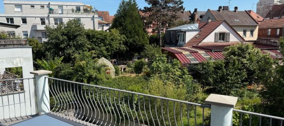 Edifício T6 em Strasbourg, France N.º 325634 5