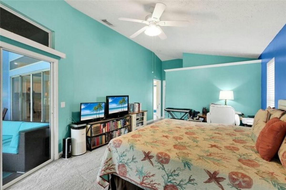 4 bedrooms House in Palm City, USA No. 424475