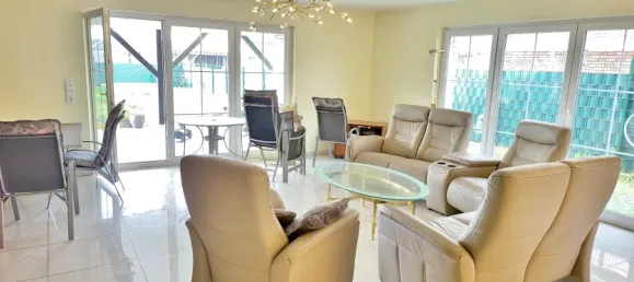 3 Schlafzimmer Haus in Düren, Germany, Nr. 144626 2