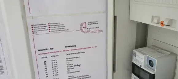 3 Schlafzimmer Haus in Düren, Germany, Nr. 144626 17