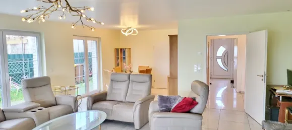 3 Schlafzimmer Haus in Düren, Germany, Nr. 144626 20