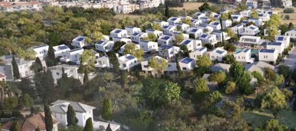 Villa de 5 dormitorios en Oroklini, Cyprus No. 3414 7