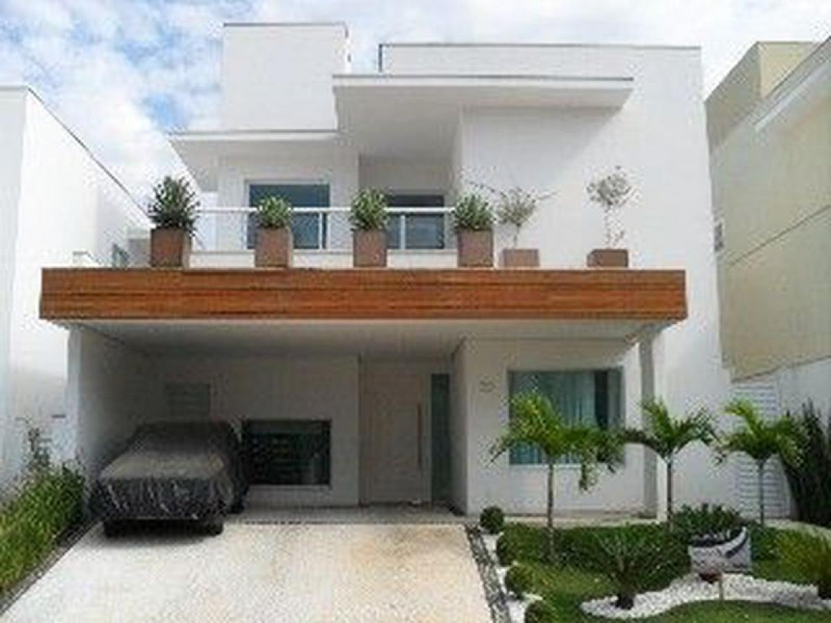 Casa T3 em São Paulo, Brazil N.º 442589