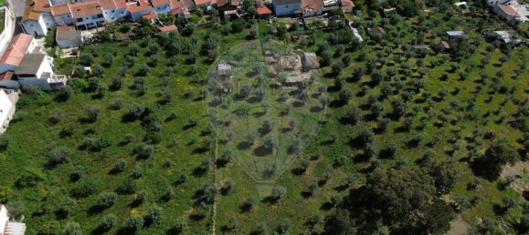 Casa de 2 dormitorios en Portalegre, Portugal No. 20954 20