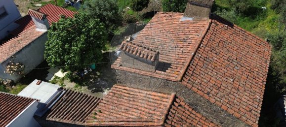 Casa de 2 dormitorios en Portalegre, Portugal No. 20954 24