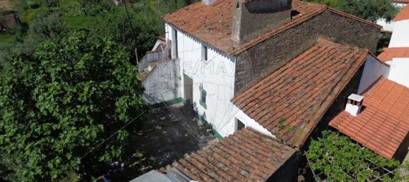 Casa de 2 dormitorios en Portalegre, Portugal No. 20954 23