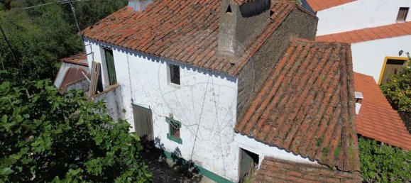 Casa de 2 dormitorios en Portalegre, Portugal No. 20954 22