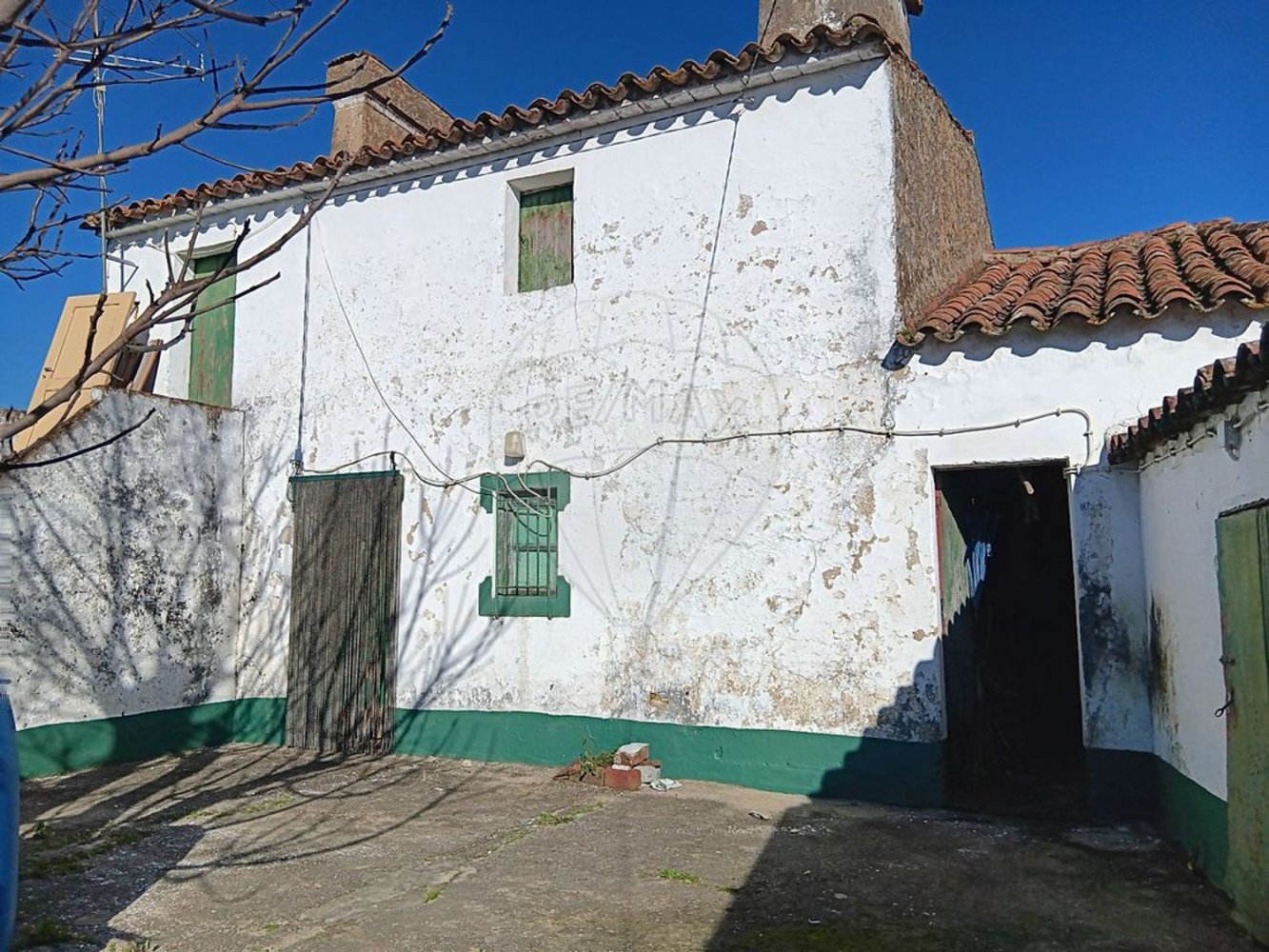 Casa de 2 dormitorios en Portalegre, Portugal No. 20954