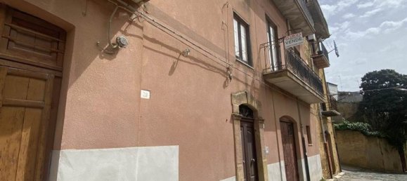 Casa de 10 divisões em Naro, Italy N.º 51362 3