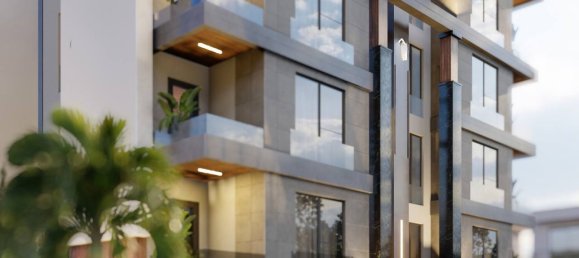 Apartment 1+2 in Antalya, Turkey No. 21923 12