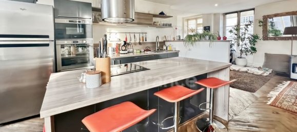 2 Schlafzimmer Wohnung in Orleans, France, Nr. 41433 18