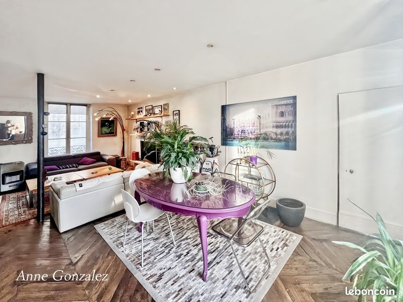 2 Schlafzimmer Wohnung in Orleans, France, Nr. 41433