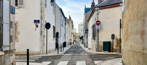2 Schlafzimmer Wohnung in Orleans, France, Nr. 41433 14