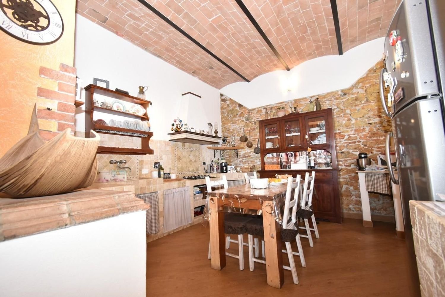 4 Schlafzimmer Haus in San Giuliano Terme, Italy, Nr. 328522