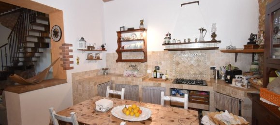 4 Schlafzimmer Haus in San Giuliano Terme, Italy, Nr. 328522 13