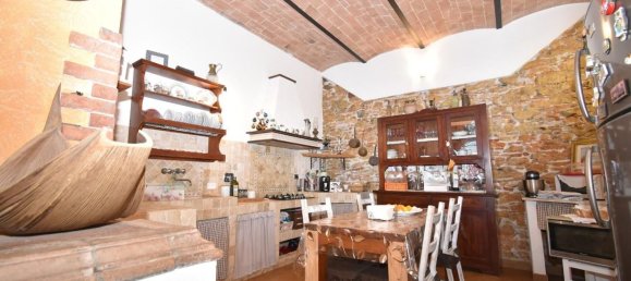 4 Schlafzimmer Haus in San Giuliano Terme, Italy, Nr. 328522 4
