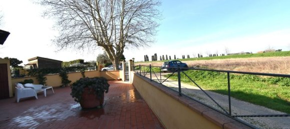 4 Schlafzimmer Haus in San Giuliano Terme, Italy, Nr. 328522 35