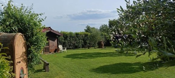 4 Schlafzimmer Haus in San Giuliano Terme, Italy, Nr. 328522 38