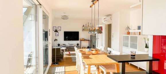 Квартира с 2 спальнями в Вена, Австрия № 86147 31