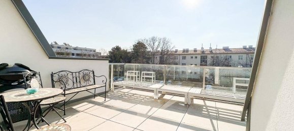 Квартира с 2 спальнями в Вена, Австрия № 86147 32