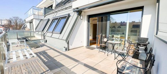 Квартира с 2 спальнями в Вена, Австрия № 86147 34